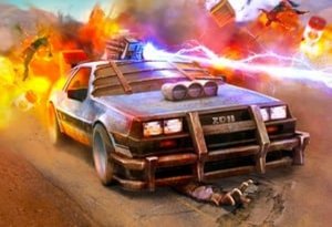 Survival Derby 2