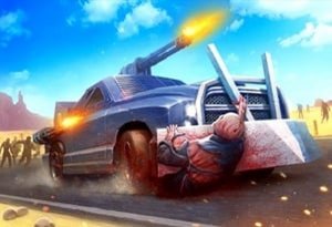 Apocalypse Racing Challenge