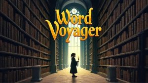 Lexicon Quest: Word Grid Challenge