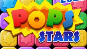 Block Buster Blitz: Color Match Puzzle