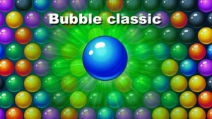 Color Burst: A Soothing Puzzle Adventure