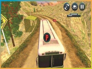 Mountain Coach Navigator