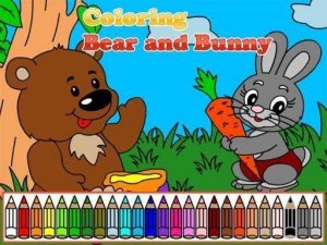 Colorful Friends Art Studio