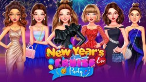 Luxury Liner Party Outfit Designer