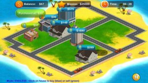 Real Estate Tycoon Simulator