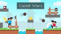Castel Wars - Retro Pixel Tower Defense