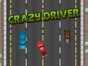 Highway Reflex Arcade Driver