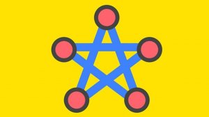One Line Puzzle Online Game - Connect the Dots Puzzle Game