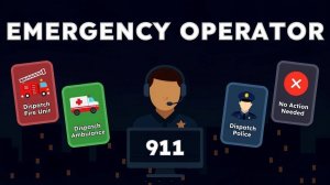 Metro Crisis Coordinator: Command Center