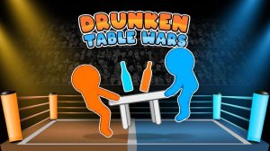 Pull Table Party Clash
