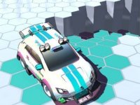 ArenaDrive - Ultimate Arena Driving Challenge