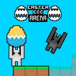 Egg Dash Duel Party Game