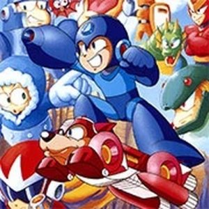 Classic Robot Hero Compilation