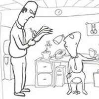 Office Pranks Stress Relief