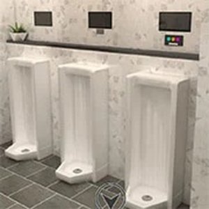 Neat Escape from the Restroom 3 Online Puzzle Game - Escape Game