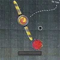 Red Menace Gravity Puzzle