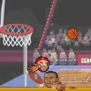 Big Head Hoops Tournament