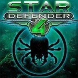 Star Defender 4 Space Defense Arcade