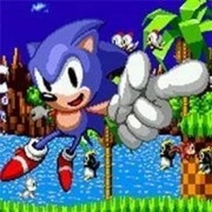 Sonic 3 & Knuckles: The Challenges Online Arcade Game