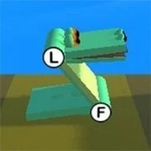 Floppy Frog Online Game - Arcade Game