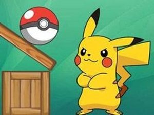 Catch the Creature Puzzle
