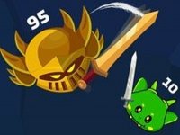 Grow Arena Match Game