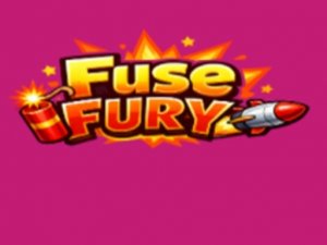 Fuse Fury Action Game