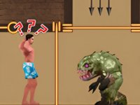 Treasure Hunt Adventure Action Game