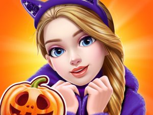 Cat Walk - Girls Walking Fashion Game - Dress Up Simulator