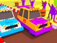 Rally Road Racing Game