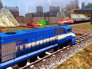 Train Simulator 2020 Online Game Simulation Game
