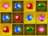 Jewel Match 3 Puzzle