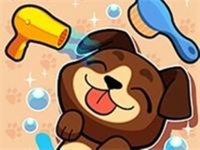 Virtual Pet Shop Care