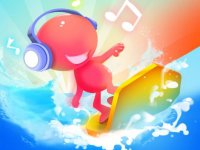 Music Party Arcade Game