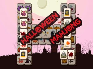 Halloween Mahjong 2019 Online Puzzle Game