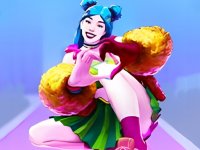 Dance Master Online Dance Game
