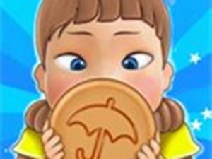 Squid Sugar Cooking Online Game - Cooking Puzzle Game