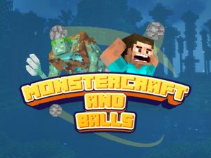 Monster Web Puzzle