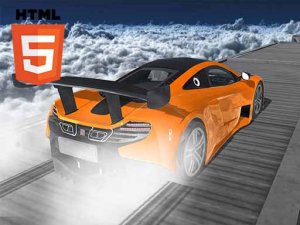 Super Cars Stunts Online Arcade Game