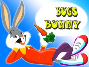 Bugs Bunny Dressup Online Game Dress Up Game