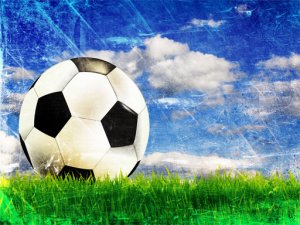 Football Slide Puzzle Game - Puzzle Game