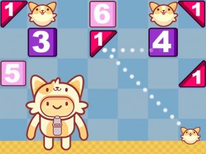 Piffies Puzzle Online Arcade Game
