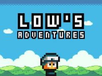 Low's Adventures Arcade