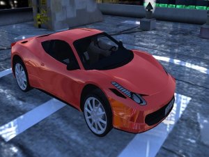 Car Ferry Parking 2023 - Offline 3D Parking Simulator Game - Driving Game