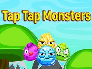 Monster Evolution Clicker