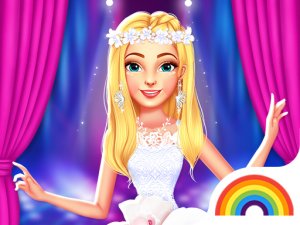 Ellie Fashion Fever Online Dress Up Game