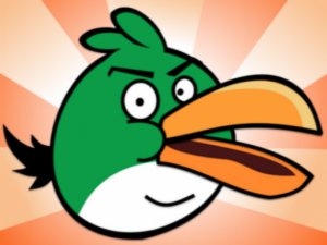 Angry Chicken Adventure Game - Puzzle Game