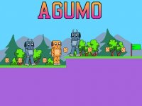 Agumo Arcade Adventure