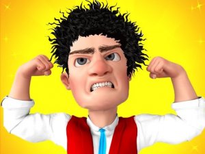 Fight Puzzle Online Arcade Game