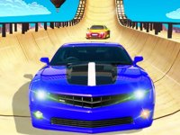 Real Mega Ramp Car Stunt Games Online Arcade Game